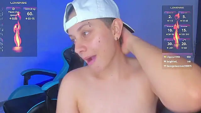 aron wi online show from 4, 12, 2024