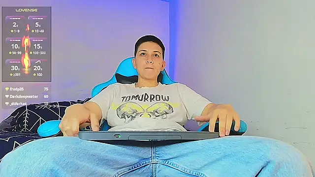 aron wi online show from 9, 1, 2025