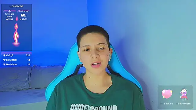 aron wi online show from 12, 1, 2025