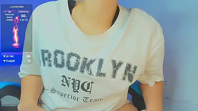 aron wi online show from 13, 1, 2025