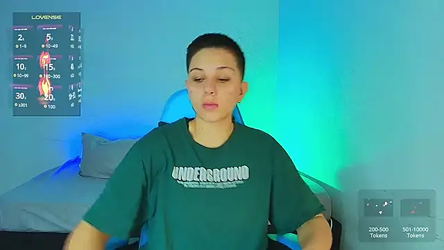 aron wi online show from 17, 1, 2025