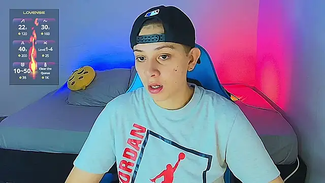 aron wi online show from 21, 1, 2025