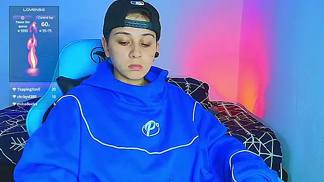 aron wi online show from 3, 2, 2025