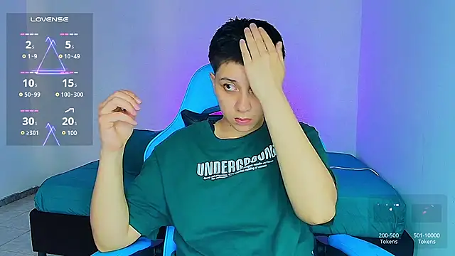 aron wi online show from 19, 2, 2025