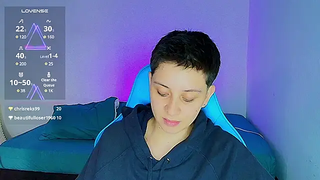 aron wi online show from 20, 2, 2025