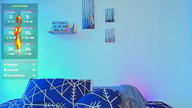 aron wi online show from 7, 3, 2025