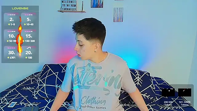 aron wi online show from 10, 3, 2025