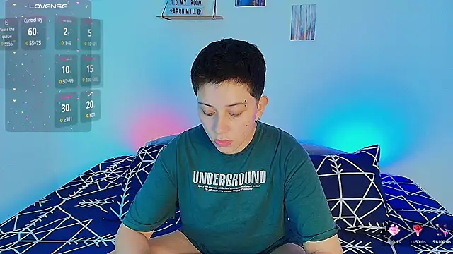 aron wi online show from 16, 3, 2025