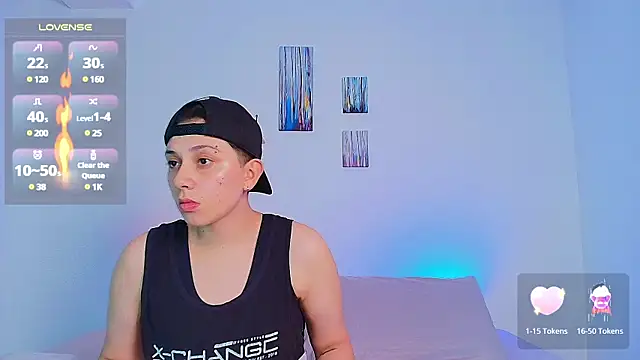 aron wi online show from 19, 3, 2025