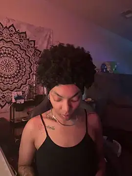 butterflybootyy online show from 6, 12, 2024