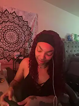 butterflybootyy online show from 11, 12, 2024