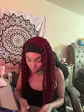 butterflybootyy online show from 14, 12, 2024