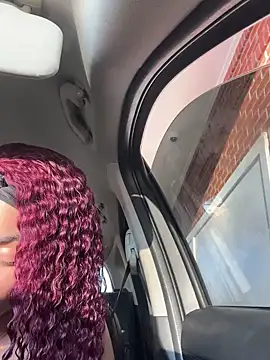 butterflybootyy online show from 2, 1, 2025