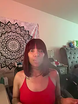 butterflybootyy online show from 27, 1, 2025