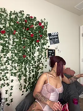 butterflybootyy online show from 12, 2, 2025