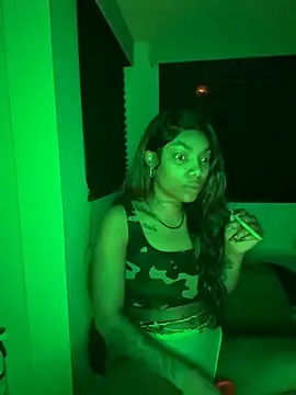 butterflybootyy online show from 17, 9, 2025