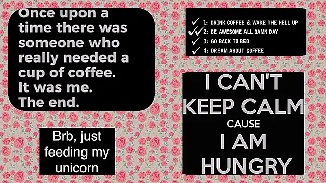 AgathaNoxe online show from 12, 1, 2025