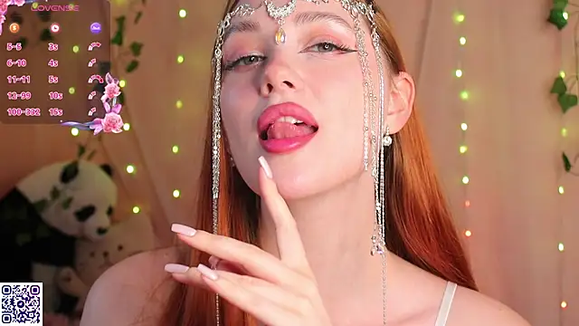 YourSkyAni online show from 5, 10, 2025