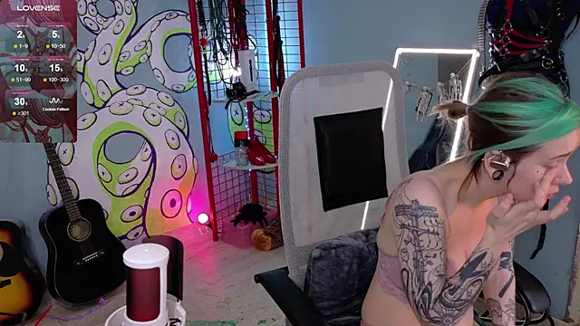 Snapshot of Cumpotik_Eve chatting on 17, 2, 2026 Cumpotik Eve online show from 17, 2, 2026