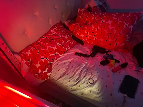 ganosex online show from 4, 1, 2025