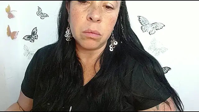 Snapshot of SadistikXX chatting on 16, 1, 2025 SadistikXX online show from 16, 1, 2025