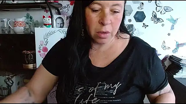 Snapshot of SadistikXX chatting on 11, 10, 2025 SadistikXX online show from 11, 10, 2025