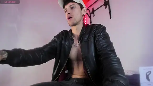 Snapshot of ImVen980 chatting on 17, 1, 2025 ImVen980 online show from 17, 1, 2025