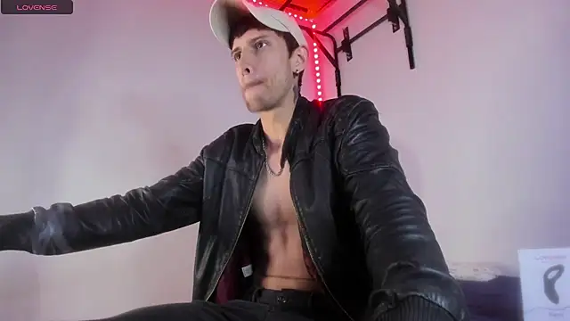 Snapshot of ImVen980 chatting on 24, 1, 2025 ImVen980 online show from 24, 1, 2025