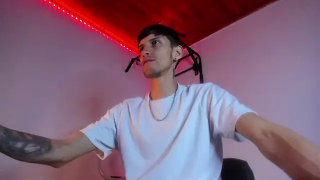 Snapshot of ImVen980 chatting on 11, 2, 2025 ImVen980 online show from 11, 2, 2025