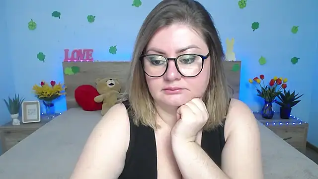 Snapshot of ZannaDreil chatting on 17, 3, 2025 ZannaDreil online show from 17, 3, 2025