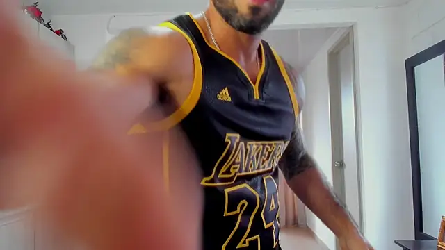 SamirHazard97 online show from 19, 12, 2025