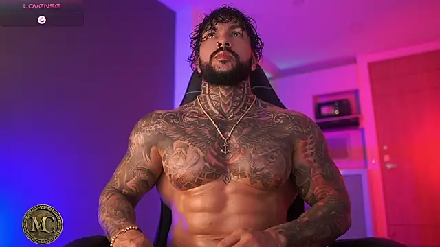 mariano costa online show from 25, 11, 2025