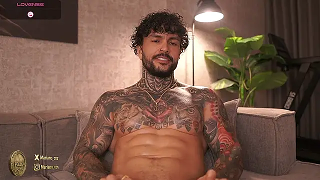 Snapshot of mariano_costa chatting on 13, 5, 2026 mariano costa online show from 13, 5, 2026
