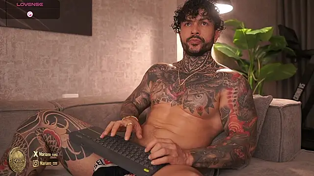 Snapshot of mariano_costa chatting on 20, 5, 2026 mariano costa online show from 20, 5, 2026