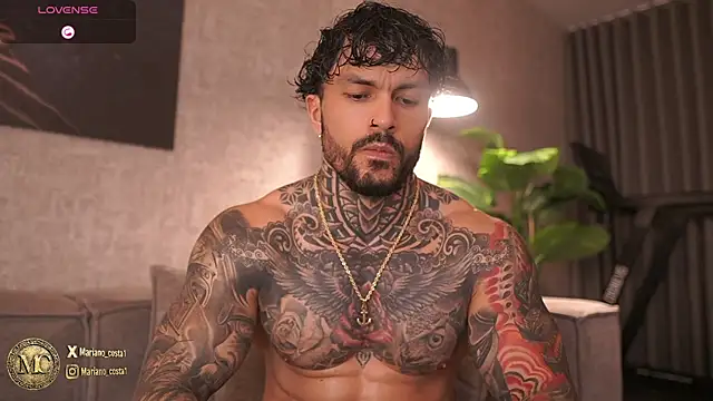 Snapshot of mariano_costa chatting on 10, 6, 2026 mariano costa online show from 10, 6, 2026