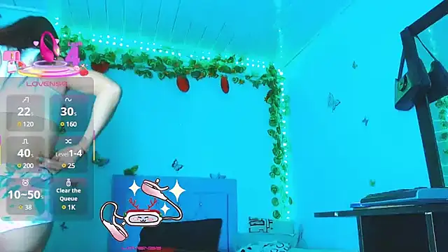 deboraath online show from 21, 3, 2025