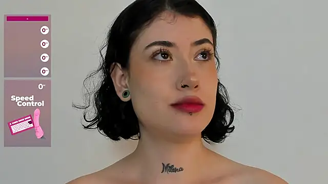 Snapshot of melody_suarez chatting on 15, 12, 2024 melody suarez online show from 15, 12, 2024