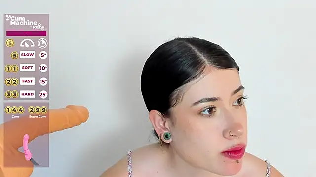 Snapshot of melody_suarez chatting on 19, 12, 2024 melody suarez online show from 19, 12, 2024