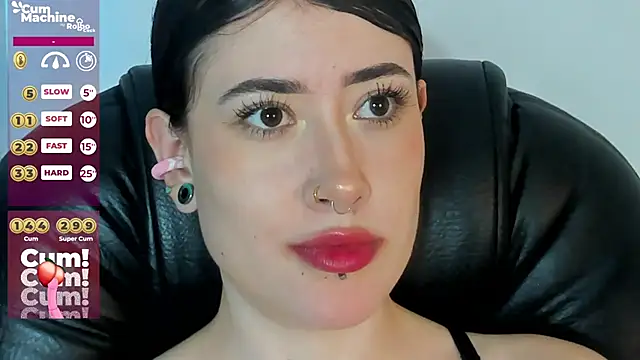 Snapshot of melody_suarez chatting on 29, 1, 2025 melody suarez online show from 29, 1, 2025