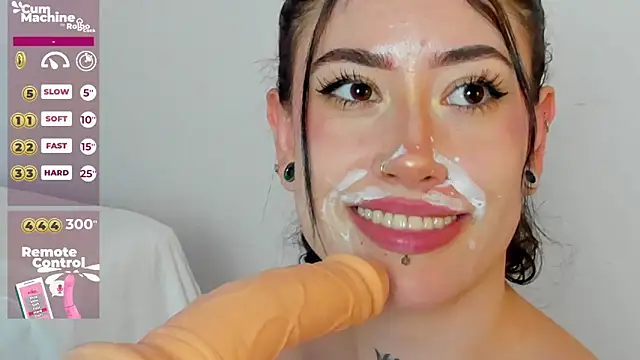 Snapshot of melody_suarez chatting on 3, 2, 2025 melody suarez online show from 3, 2, 2025