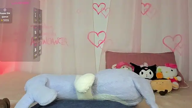 Snapshot of melody_suarez chatting on 25, 9, 2025 melody suarez online show from 25, 9, 2025