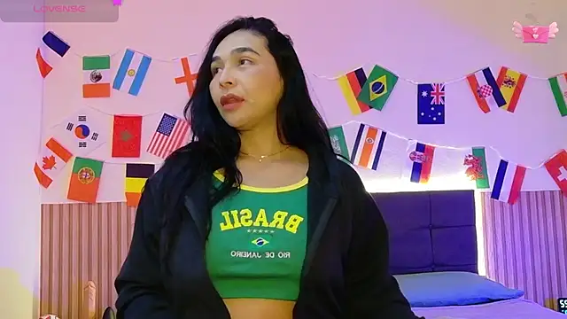 DIOSA-HOT online show from 26, 6, 2026