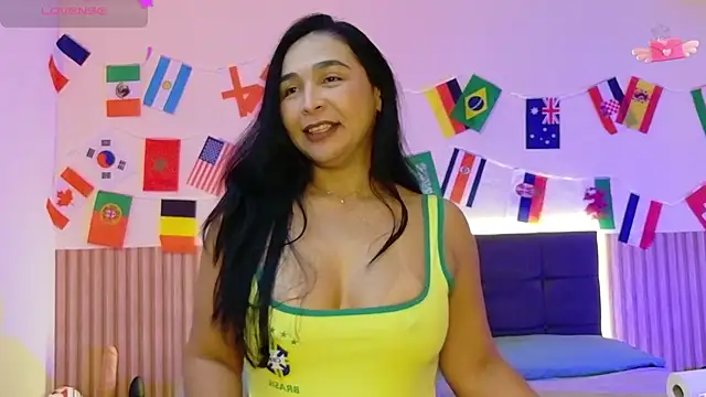 DIOSA-HOT online show from 29, 6, 2026