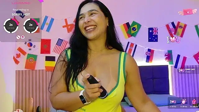 DIOSA-HOT online show from 29, 6, 2026