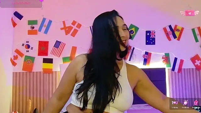 DIOSA-HOT online show from 7, 7, 2026