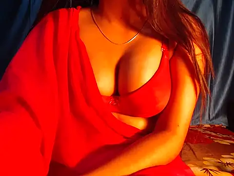 Kaju sharma01 online show from 30, 12, 2024
