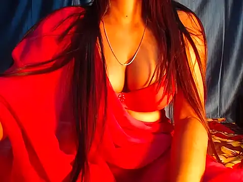 Kaju sharma01 online show from 31, 12, 2024