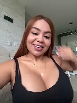 valeria2019hot online show from 27, 10, 2025