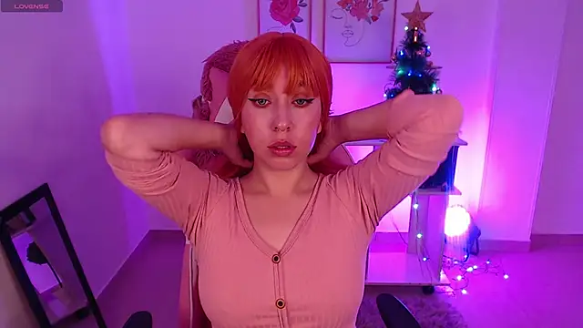 Snapshot of Dahlia__espresso chatting on 24, 12, 2024 Dahlia espresso online show from 24, 12, 2024