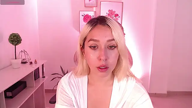 Snapshot of Dahlia__espresso chatting on 23, 1, 2025 Dahlia espresso online show from 23, 1, 2025